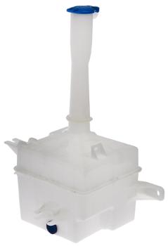 2010 Hyundai Sonata Washer Fluid Reservoir Front Dorman 603533 image 3 of 3