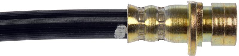 2004 Honda Civic Brake Hydraulic Hose Front Right Dorman H620729 image 1 of 3