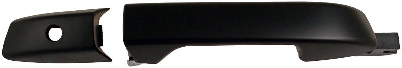 2009 Acura TL Exterior Door Handle Front Left Dorman 81830 image 2 of 3