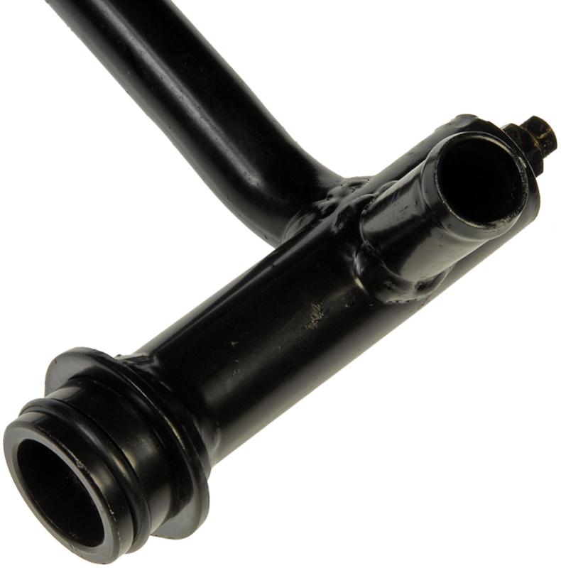 1994 Oldsmobile Achieva HVAC Heater Hose Assembly Dorman 626102 image 4 of 4