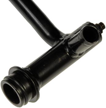 1994 Buick Skylark HVAC Heater Hose Assembly Dorman 626102 image 4 of 4