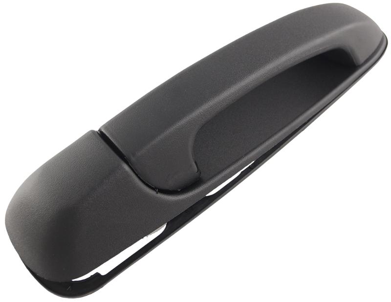 2004 Dodge Durango Exterior Door Handle Front Right Dorman 93490 image 2 of 3