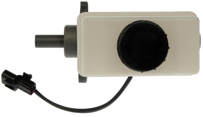 1998 Hyundai Sonata Brake Master Cylinder Dorman M390356 image 4 of 4