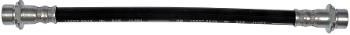 2014 Scion iQ Brake Hydraulic Hose Rear Right Dorman H621799 image 3 of 3