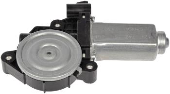 2010 Pontiac G5 Power Window Motor Rear Right Dorman 742561 image 3 of 3