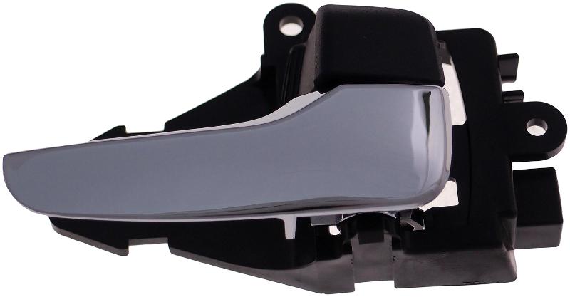2009 Mitsubishi Outlander Interior Door Handle Front Right Dorman 83690 image 2 of 3