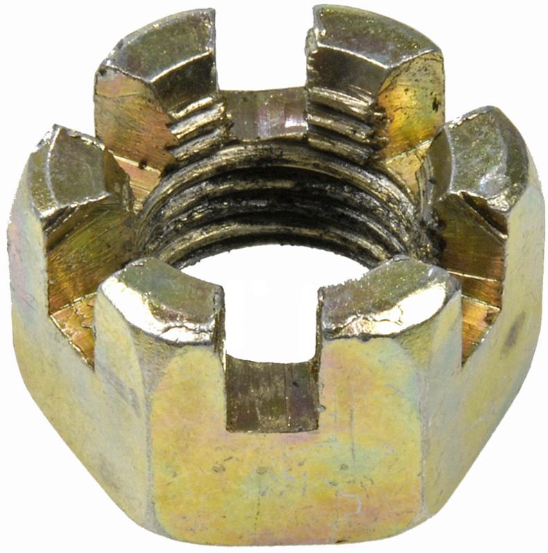 1999 Toyota Land Cruiser Suspension Control Arm and Ball Joint Assembly Front Left Upper Dorman 521669 image 2 of 3