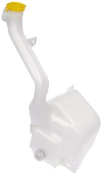 2007 Chrysler Voyager Washer Fluid Reservoir