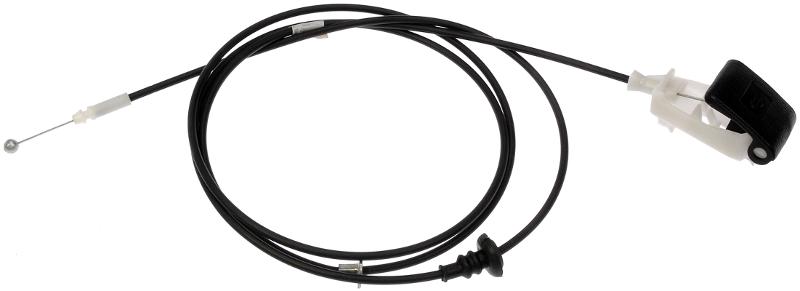 2004 Toyota Prius Hood Release Cable Dorman 912070 image 2 of 3
