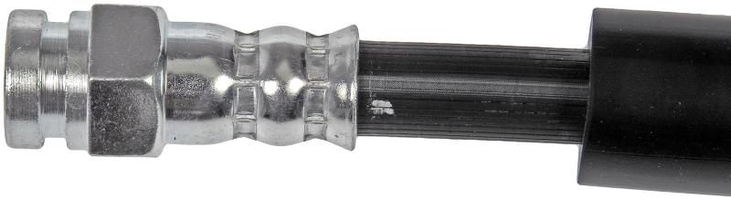 1997 Mazda Protege Clutch Hydraulic Hose Dorman H621884 image 2 of 3
