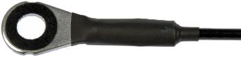 2013 Chevrolet Avalanche Tailgate Support Cable Dorman 38559 image 4 of 4