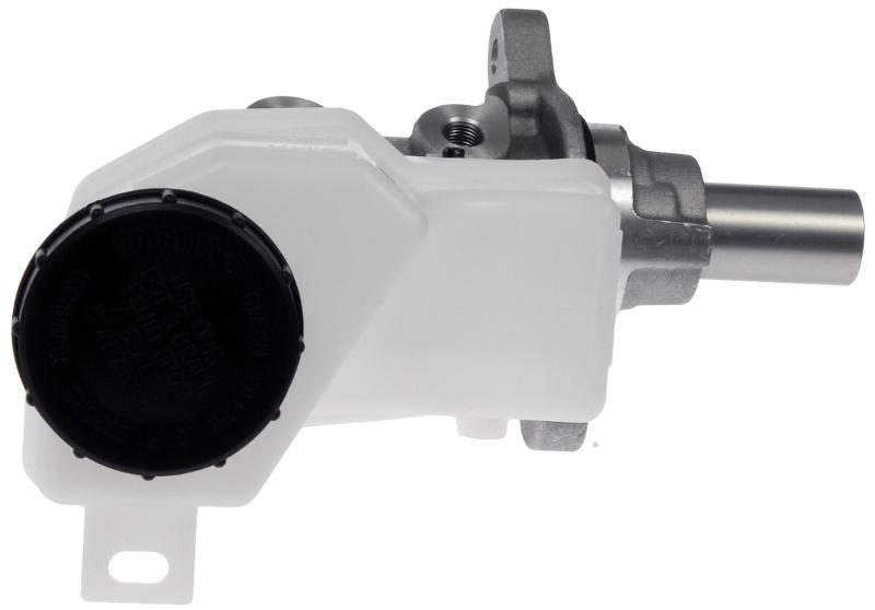 2009 Nissan Altima Brake Master Cylinder Dorman M630601 image 1 of 4