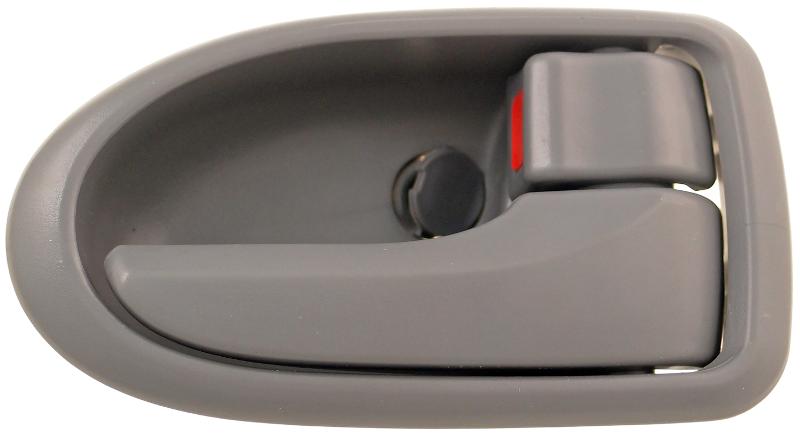2003 Mazda MPV Interior Door Handle Front Right Dorman 80806 image 1 of 3