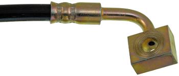 2013 Ram 2500 Brake Hydraulic Hose Front Left Dorman H620579 image 1 of 3