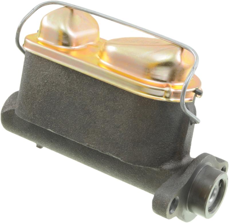 1974 American Motors Hornet Brake Master Cylinder Dorman M73333 image 1 of 4