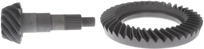 2012 GMC Sierra 1500 Differential Ring and Pinion Front Dorman 697358 image 2 of 2