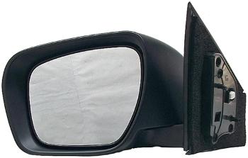2008 Mazda CX-9 Door Mirror Left Dorman 955850 image 4 of 4