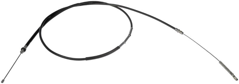 1999 Ford F-150 Parking Brake Cable Rear Right Dorman C660905 image 2 of 3