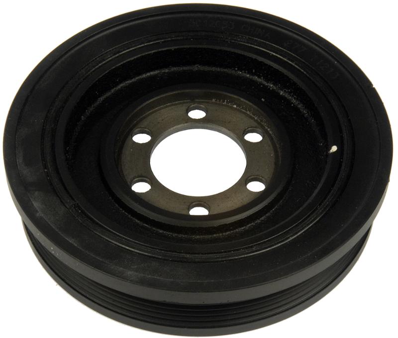 1997 Cadillac Catera Engine Harmonic Balancer Dorman 594153 image 3 of 4