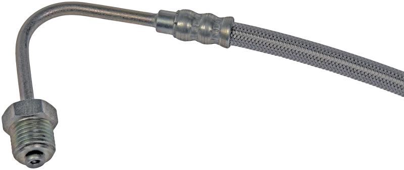 1998 Ford Expedition Brake Hydraulic Hose Front At Master Cylinder Dorman H621894 image 2 of 3