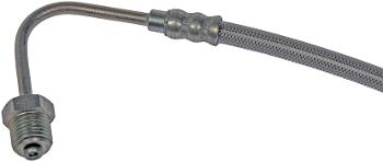 1999 Lincoln Navigator Brake Hydraulic Hose Front At Master Cylinder Dorman H621894 image 2 of 3
