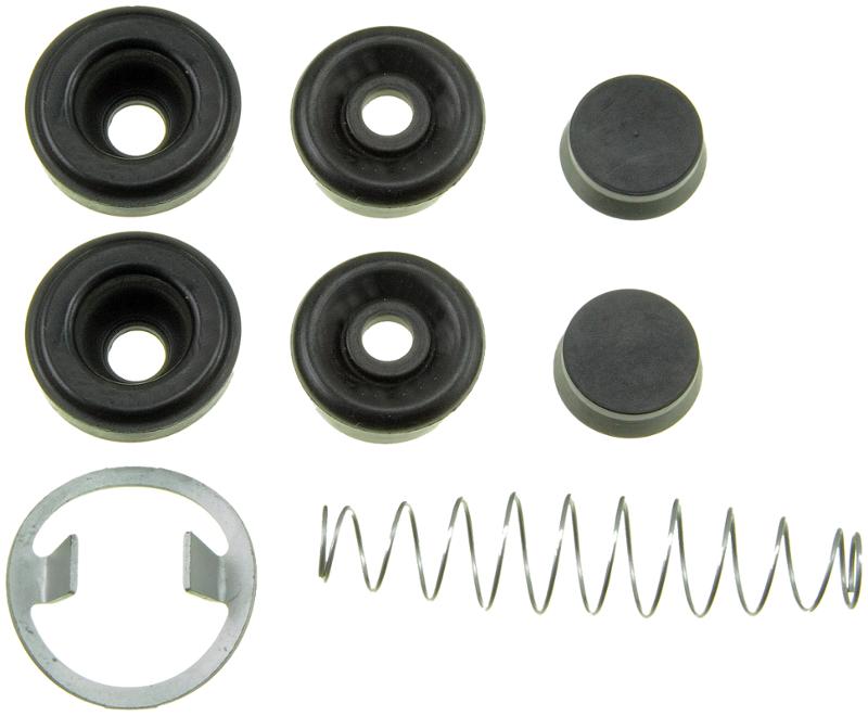 1984 Pontiac 6000 Drum Brake Wheel Cylinder Repair Kit Rear Dorman 351656 image 1 of 1