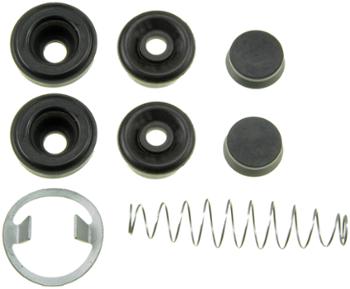 1992 Oldsmobile Cutlass Ciera Drum Brake Wheel Cylinder Repair Kit
