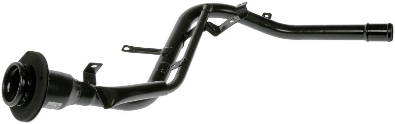 2001 Mazda Protege Fuel Tank Filler Neck Dorman 577280 image 2 of 2