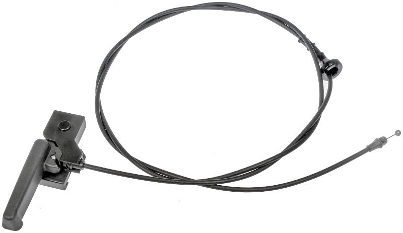 2014 Buick LaCrosse Hood Release Cable Dorman 912222 image 3 of 3