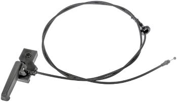 2017 Buick Regal Hood Release Cable Dorman 912222 image 3 of 3