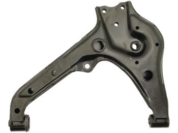 1996 Geo Tracker Suspension Control Arm Front Left Lower Dorman 520845 image 4 of 4