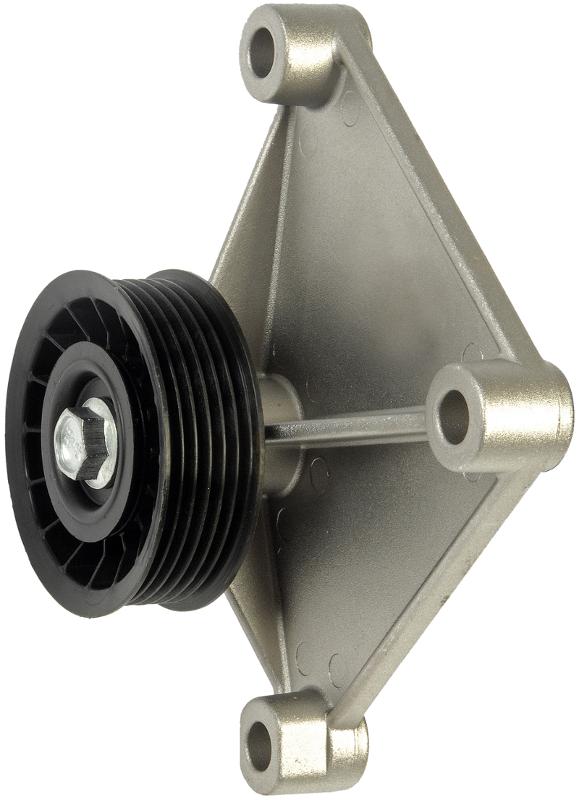 1995 Chevrolet Camaro A/C Compressor Bypass Pulley Dorman 34155 image 1 of 1