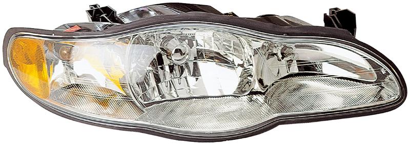 Dorman 1590147 Headlight Assembly product image 1 of 1