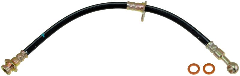 2002 Suzuki Aerio Brake Hydraulic Hose