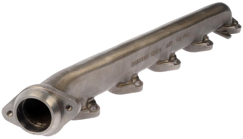 1999 Ford E-350 Super Duty Exhaust Manifold Right Dorman 674780 image 2 of 3
