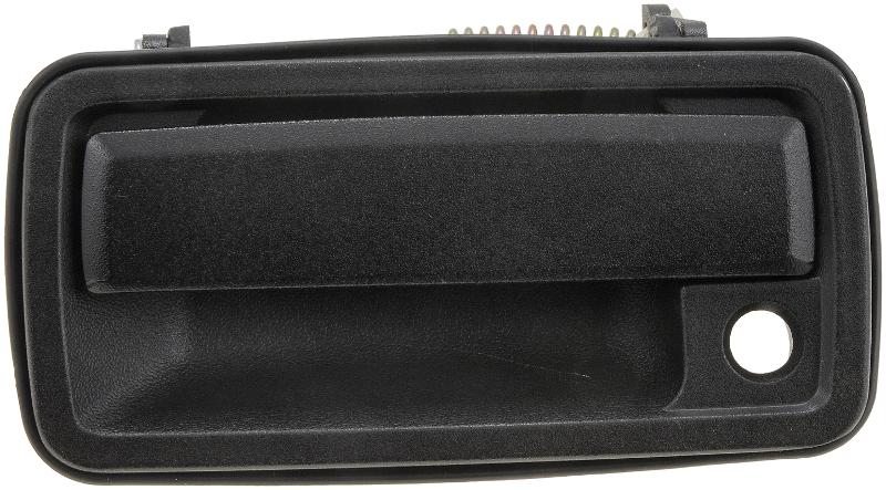 1997 GMC Sonoma Exterior Door Handle Front Left Dorman 77234 image 3 of 3
