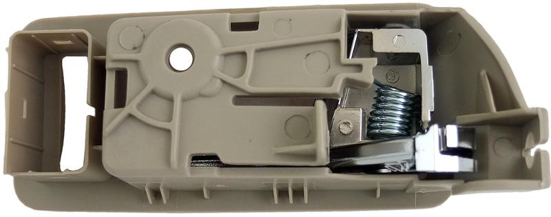 2013 Ford Mustang Interior Door Handle Front Left Dorman 90895 image 2 of 3
