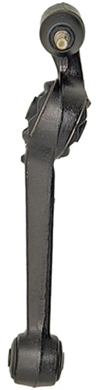 1989 Merkur XR4Ti Suspension Control Arm and Ball Joint Assembly Front Right Lower Dorman 520272 image 3 of 4