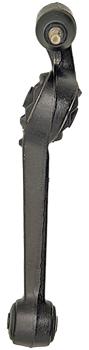 1986 Merkur XR4Ti Suspension Control Arm and Ball Joint Assembly Front Right Lower Dorman 520272 image 3 of 4