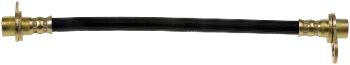 2014 Mitsubishi Lancer Brake Hydraulic Hose Rear Right Inner Dorman H621505 image 1 of 3