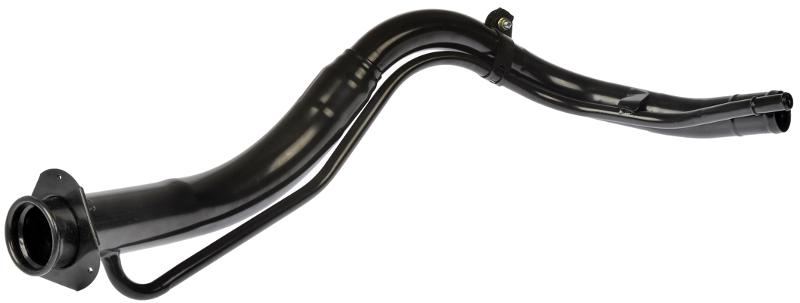 1996 Oldsmobile LSS Fuel Tank Filler Neck Dorman 577916 image 2 of 3