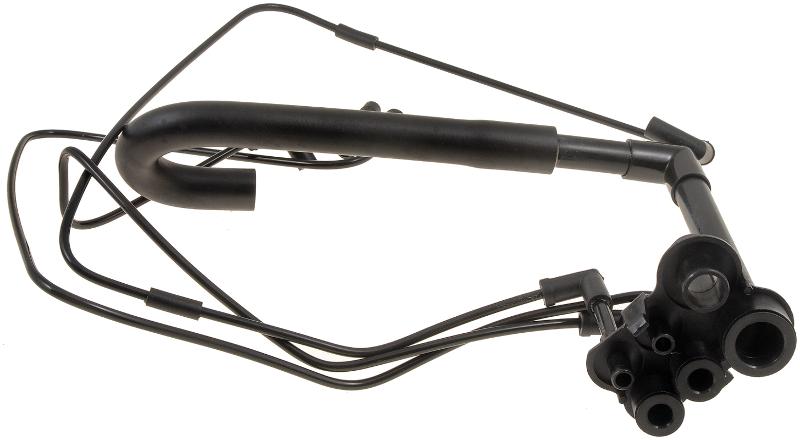 1989 Jeep Comanche Vacuum Harness Rear Dorman 46004 image 3 of 4