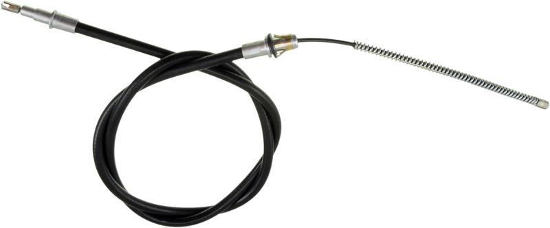 1993 GMC Safari Parking Brake Cable Rear Left Dorman C93486 image 2 of 3