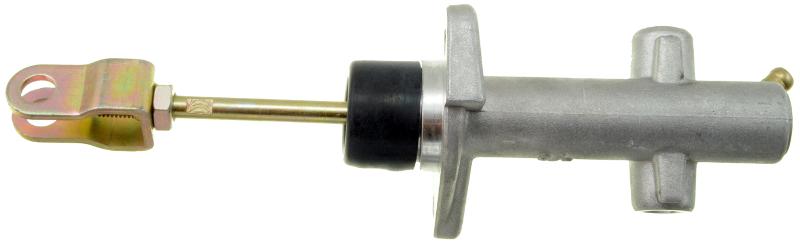 2016 Chevrolet Aveo Clutch Master Cylinder Dorman CM640078 image 2 of 4