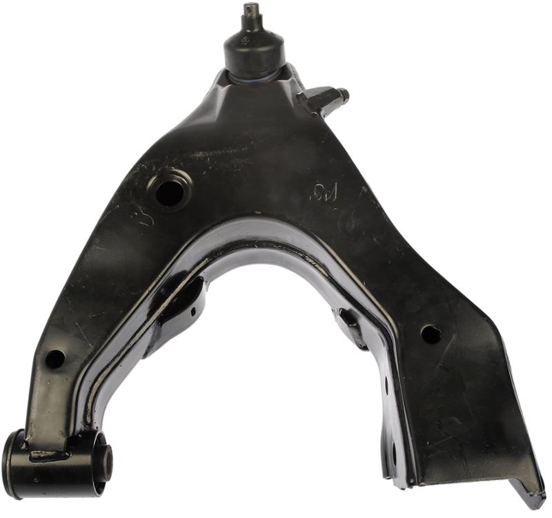 1999 Toyota Land Cruiser Suspension Control Arm and Ball Joint Assembly Front Left Lower Dorman 521231 image 1 of 2