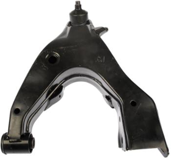 2006 Lexus LX470 Suspension Control Arm and Ball Joint Assembly Front Left Lower Dorman 521231 image 3 of 4