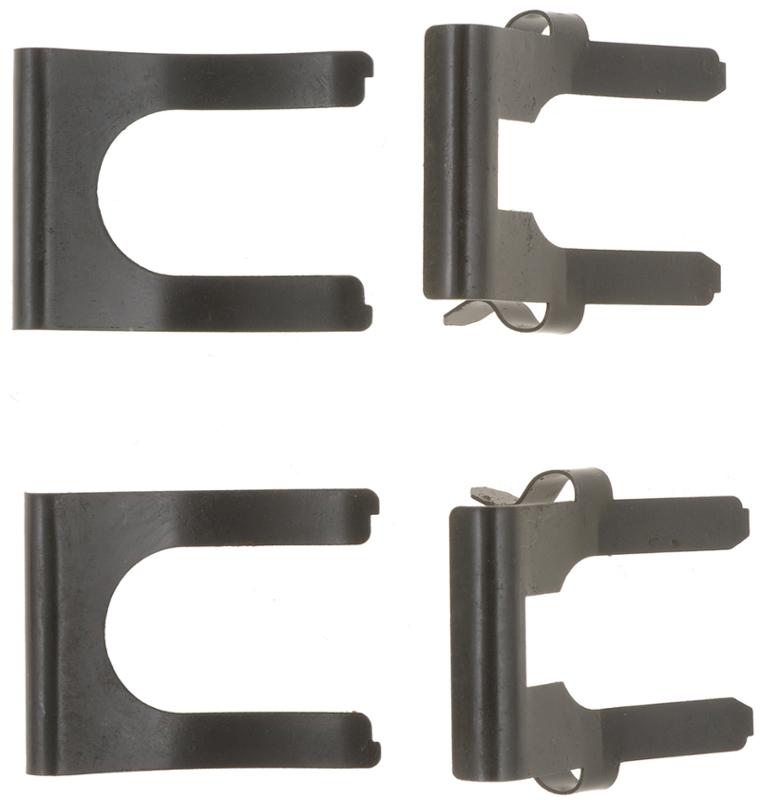 1990 Oldsmobile Cutlass Calais Air Cleaner Fastener Dorman 41114 image 3 of 4