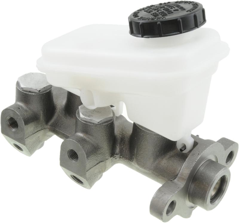 1989 Pontiac Sunbird Brake Master Cylinder Dorman M39583 image 2 of 4