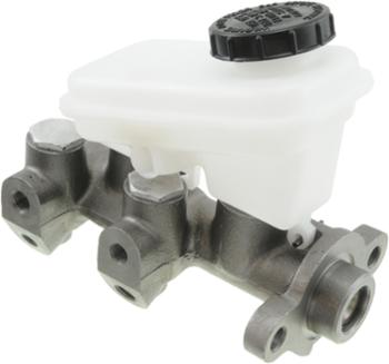 1990 Buick Skylark Brake Master Cylinder Dorman M39583 image 2 of 4