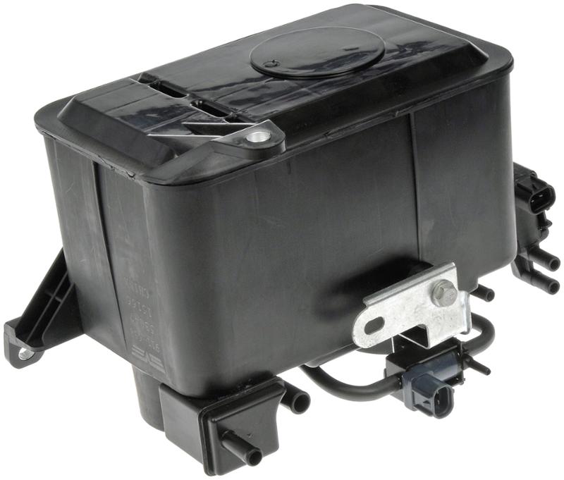 1999 Toyota Tacoma Vapor Canister Dorman 911658 image 3 of 4